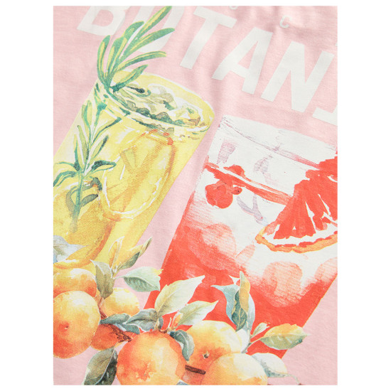 Jack & Jones Ανδρική κοντομάνικη μπλούζα Jack & Jones Ανδρική κοντομάνικη μπλούζα